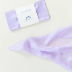 MINI Playsilk (Lavender)