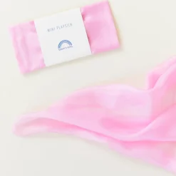 MINI Playsilk (Pink)