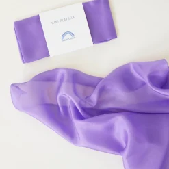 MINI Playsilk (Purple)