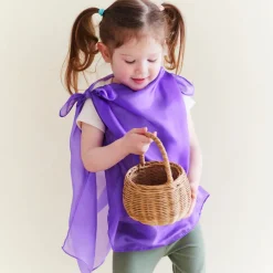 MINI Playsilk (Purple)