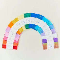 MINI Playsilk (Turquoise)