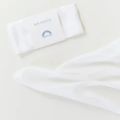 MINI Playsilk (White)