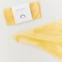 MINI Playsilk (Yellow)