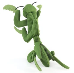 Mini Praying Mantis Finger Puppet