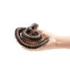 Mini Snake Finger Puppet