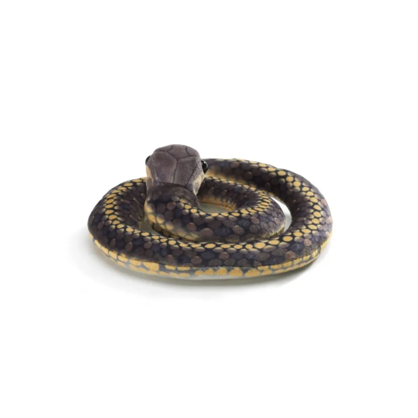 Mini Snake Finger Puppet