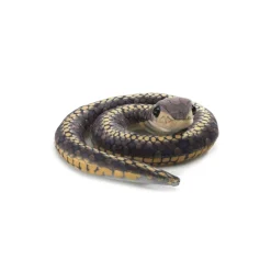 Mini Snake Finger Puppet