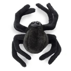 Mini Spider Finger Puppet