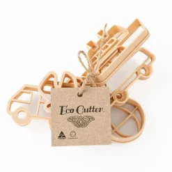 Mini Transportation Eco Cutter Set