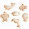 Mini Under the Sea Eco Cutter Set