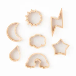 Mini Weather Eco Cutter Set