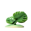 Monstera | Wooden Toy