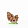 Morel Mushrooms | Wooden Toy Figurine