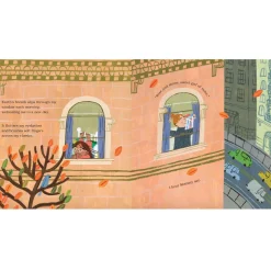 My Breathing Earth | Hardcover