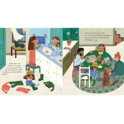 My Breathing Earth | Hardcover