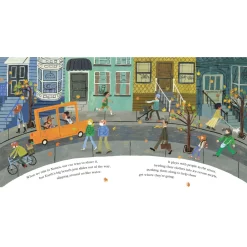 My Breathing Earth | Hardcover