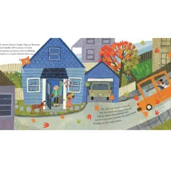 My Breathing Earth | Hardcover