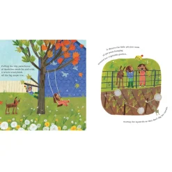 My Breathing Earth | Hardcover