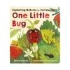 One Little Bug: Exploring Nature for Curious Kids | Board Book