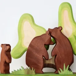 Ostheimer Bear - Large (Standing - Head High)