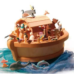 Ostheimer Bear - Large (Standing - Head High)