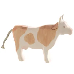 Ostheimer Cow (Brown - Standing)