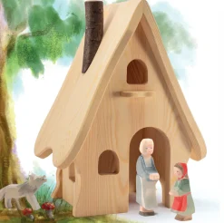 Ostheimer Fairy Tale House