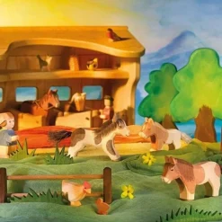 Ostheimer Fence (Small)