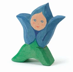 Ostheimer Flower Child (Gentian)