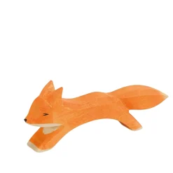Ostheimer Fox - Large (Running)