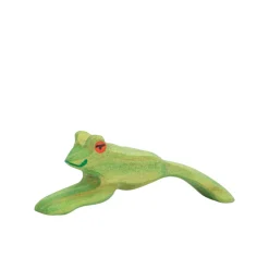 Ostheimer Frog (Jumping)