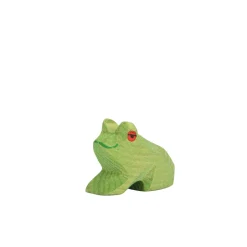 Ostheimer Frog (Sitting)