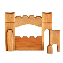 Ostheimer Gateway Set (2 Towers, Wall & Bridge)