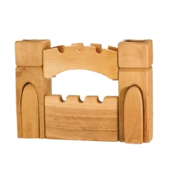 Ostheimer Gateway Set (2 Towers, Wall & Bridge)