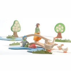 Ostheimer Goose (Head High)