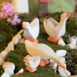 Ostheimer Goose (Head High)