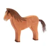 Ostheimer Horse (Brown)