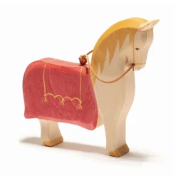 Ostheimer Horse For St. Martin