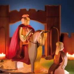 Ostheimer Horse For St. Martin