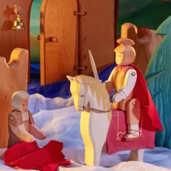 Ostheimer Horse For St. Martin