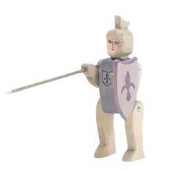 Ostheimer Knight Riding (Blue)