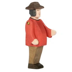 Ostheimer People (Farmer - Man)