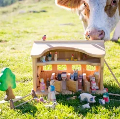 Ostheimer People (Farmer - Man)