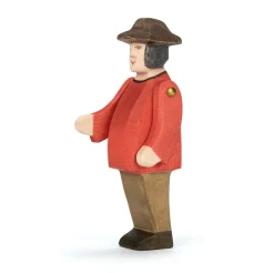 Ostheimer People (Farmer - Man)