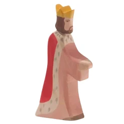 Ostheimer People (King)