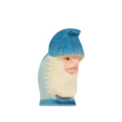 Ostheimer People (NEW Dwarf - Blue)