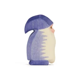 Ostheimer People (NEW Dwarf - Purple)