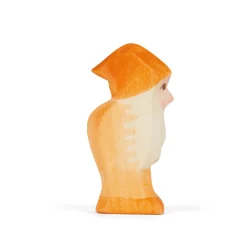 Ostheimer People (NEW Dwarf - Orange)