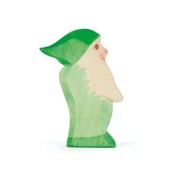 Ostheimer People (NEW Dwarf - Green)