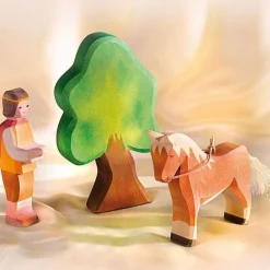 Ostheimer People (Prince)